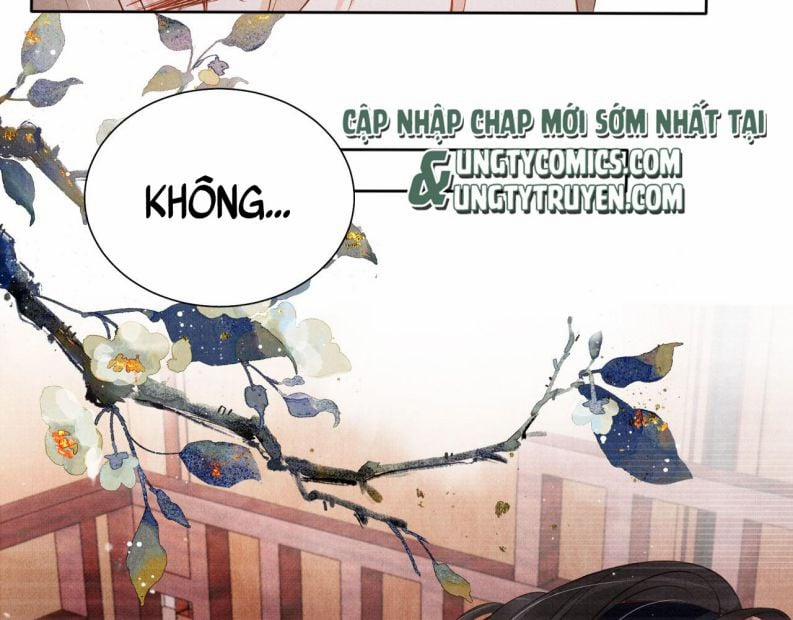 Quân Sủng Nan Vi 99 trang 51