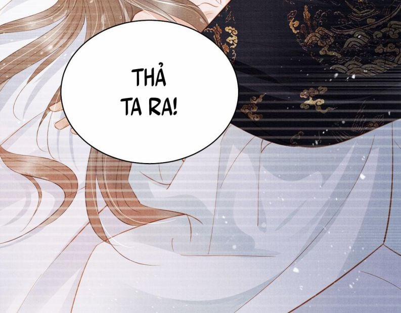 Quân Sủng Nan Vi 99 trang 53