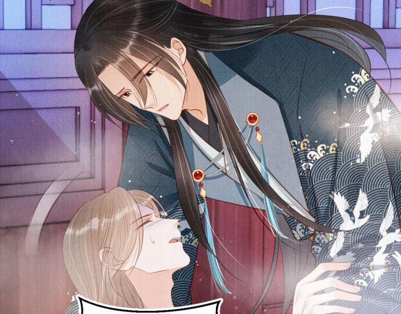 Quân Sủng Nan Vi 99 trang 58