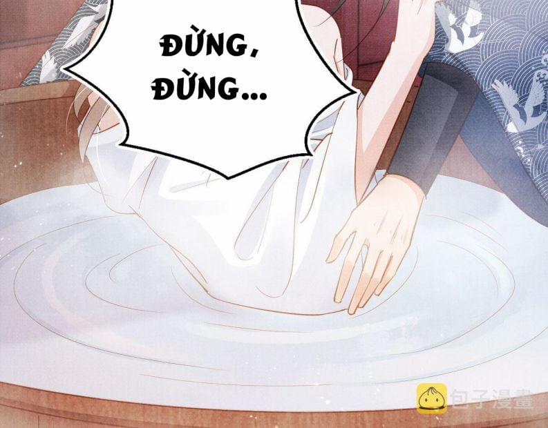 Quân Sủng Nan Vi 99 trang 59