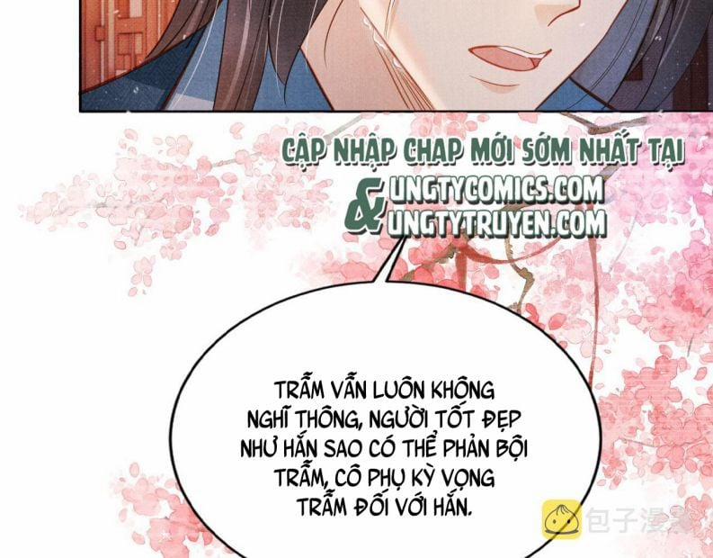 Quân Sủng Nan Vi 99 trang 7