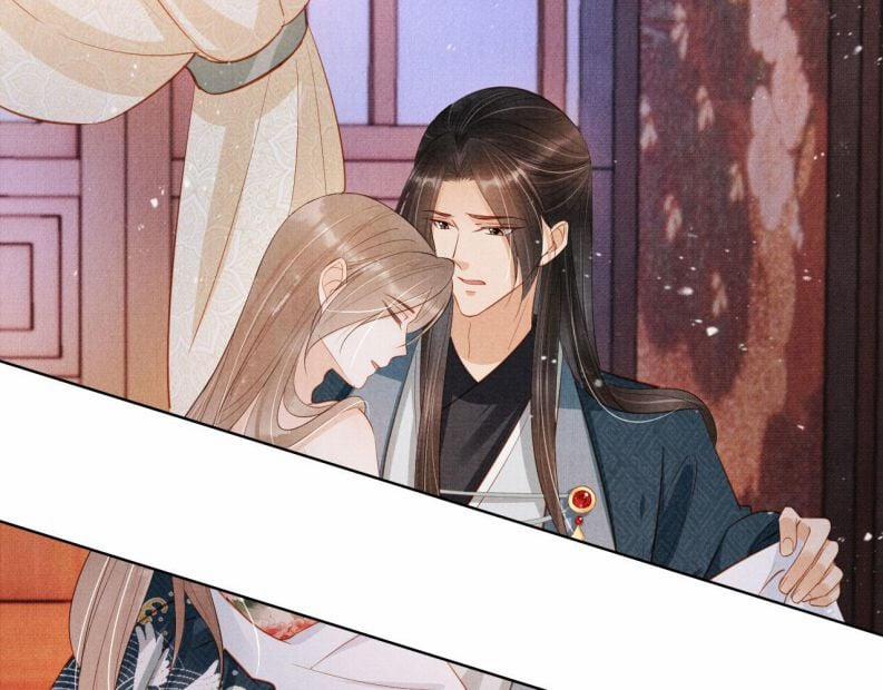 Quân Sủng Nan Vi 99 trang 75