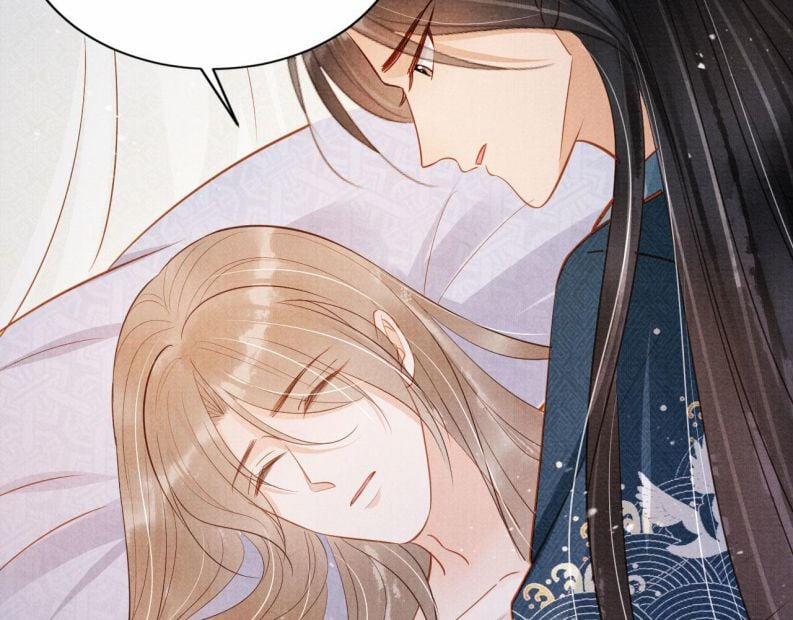 Quân Sủng Nan Vi 99 trang 79