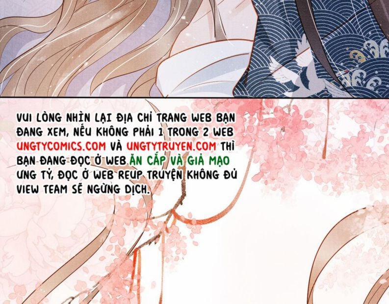 Quân Sủng Nan Vi 99 trang 80