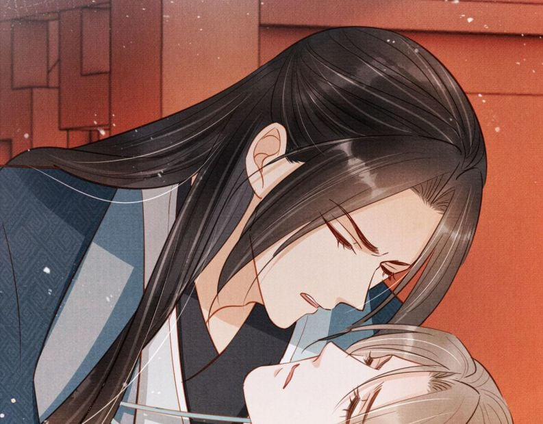 Quân Sủng Nan Vi 99 trang 85