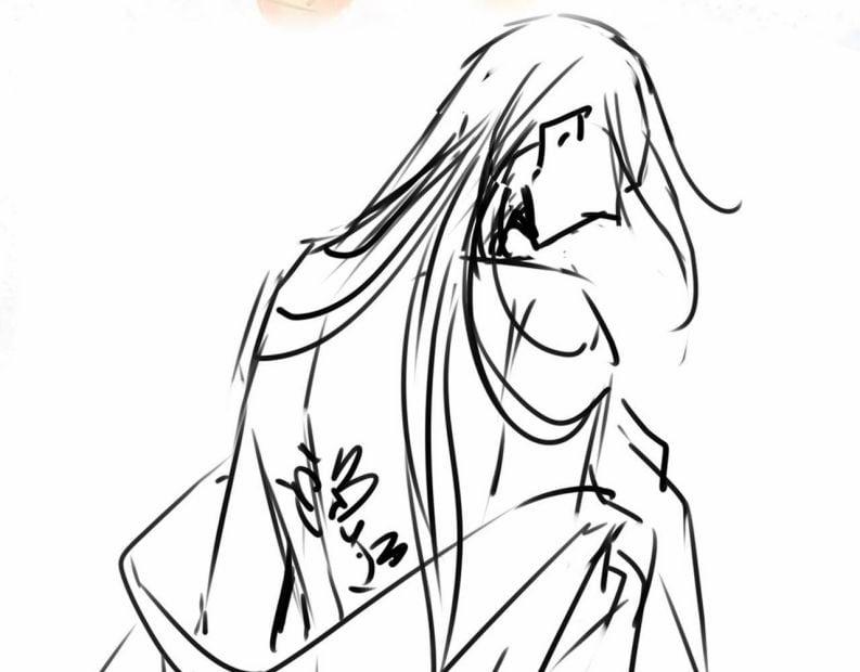 Quân Sủng Nan Vi 99 trang 94