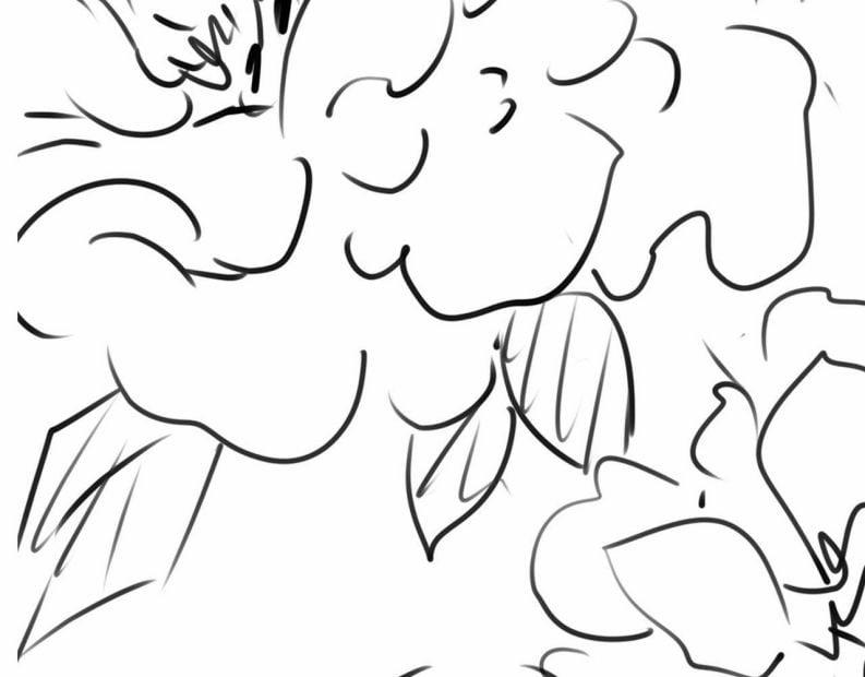 Quân Sủng Nan Vi 99 trang 96