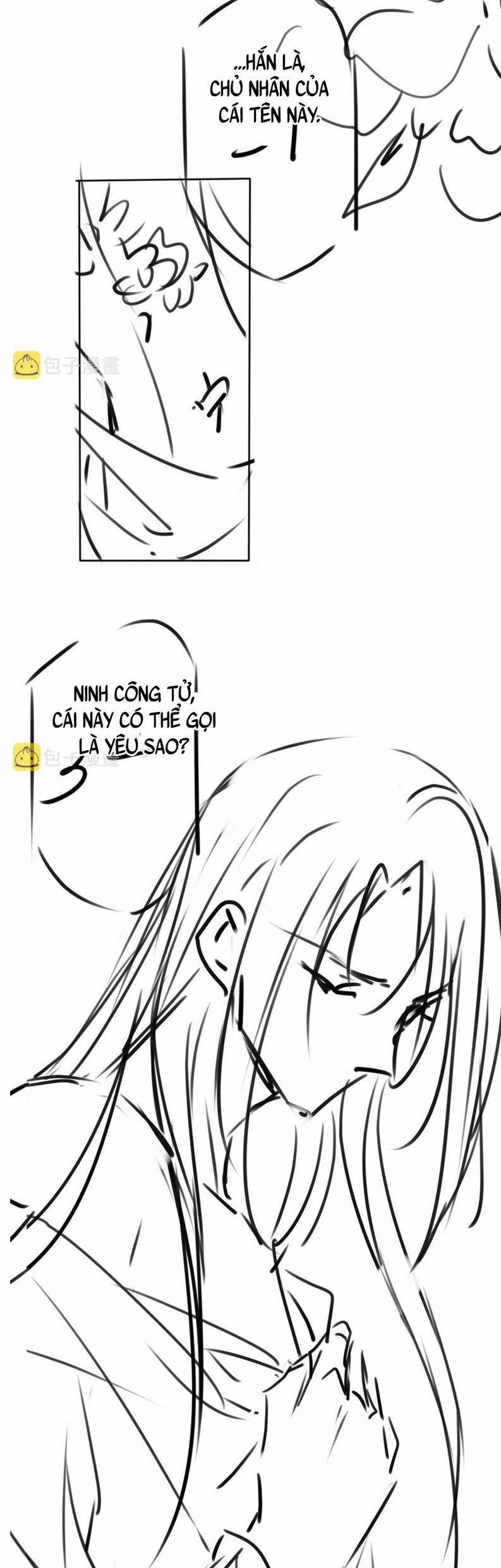 Quân Sủng Nan Vi 99 trang 97