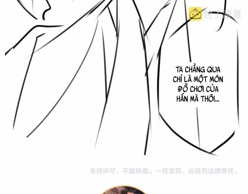 Quân Sủng Nan Vi 99 trang 98