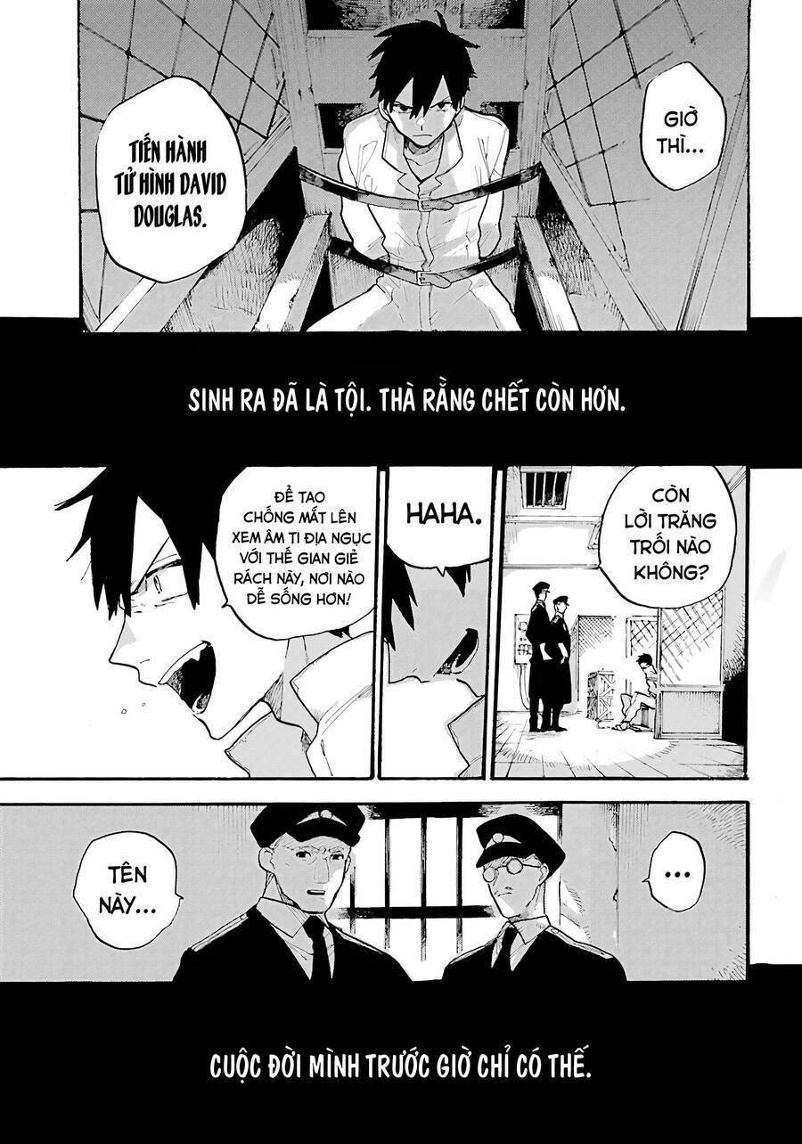 Quan Tài Điện Của Victoria 1 trang 10