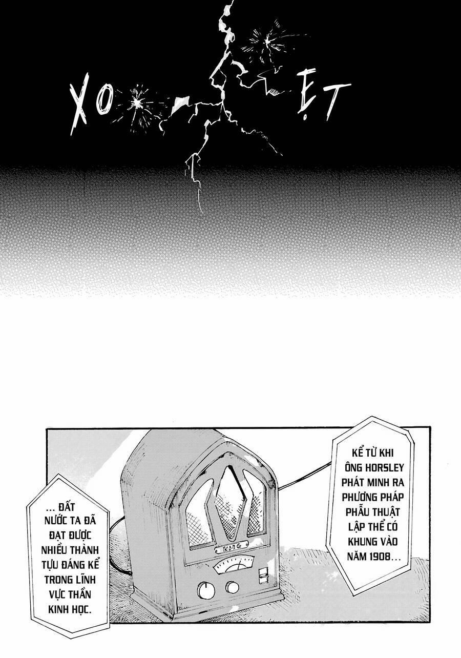 Quan Tài Điện Của Victoria 1 trang 14