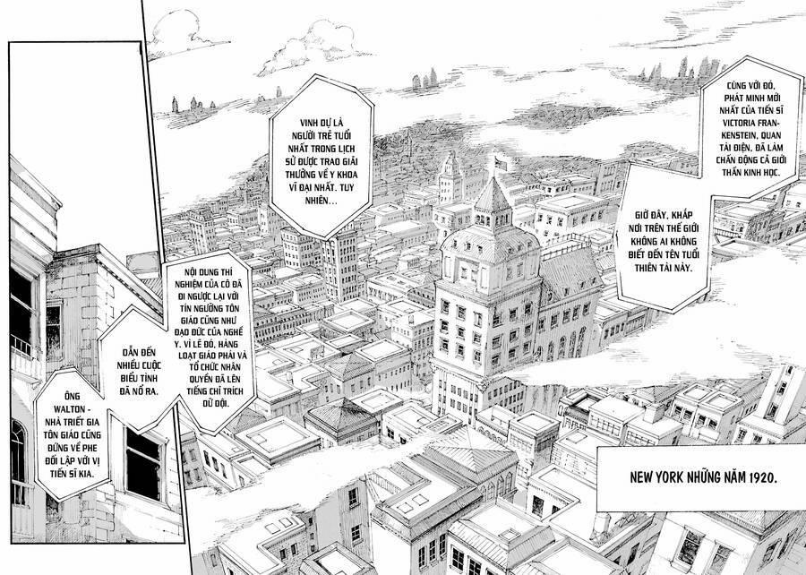 Quan Tài Điện Của Victoria 1 trang 15