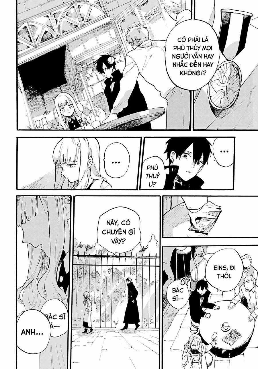 Quan Tài Điện Của Victoria 1 trang 34