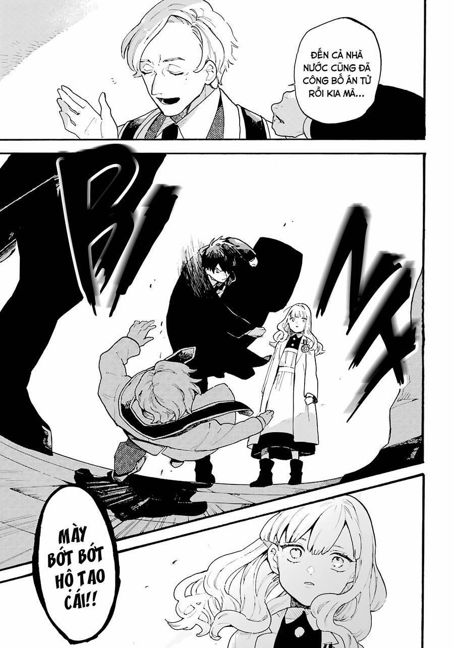 Quan Tài Điện Của Victoria 1 trang 39