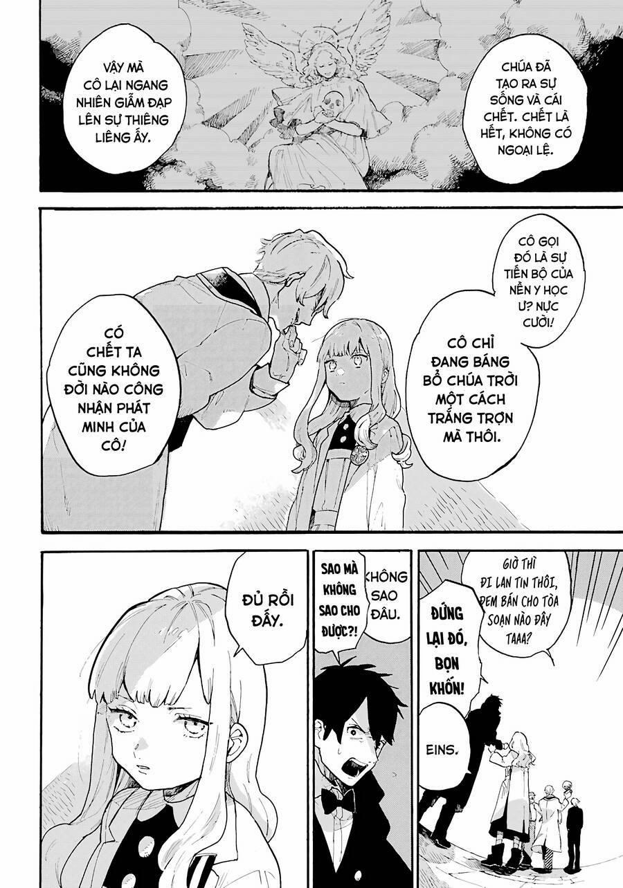 Quan Tài Điện Của Victoria 1 trang 42