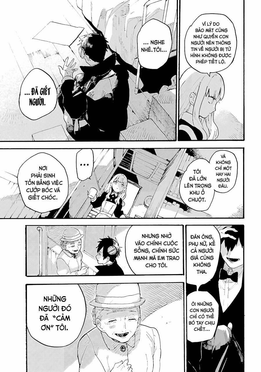 Quan Tài Điện Của Victoria 1 trang 45