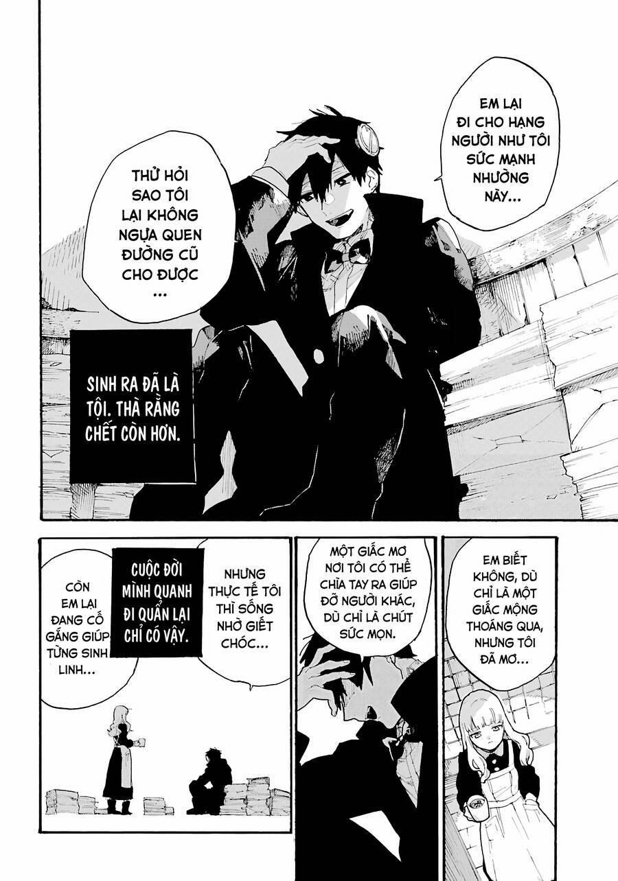 Quan Tài Điện Của Victoria 1 trang 46