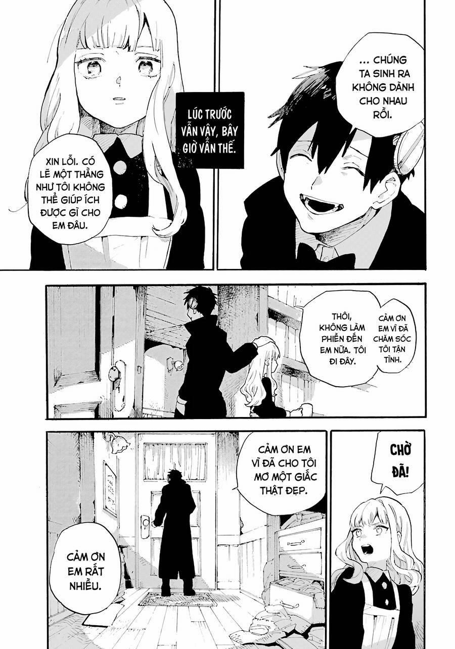 Quan Tài Điện Của Victoria 1 trang 47