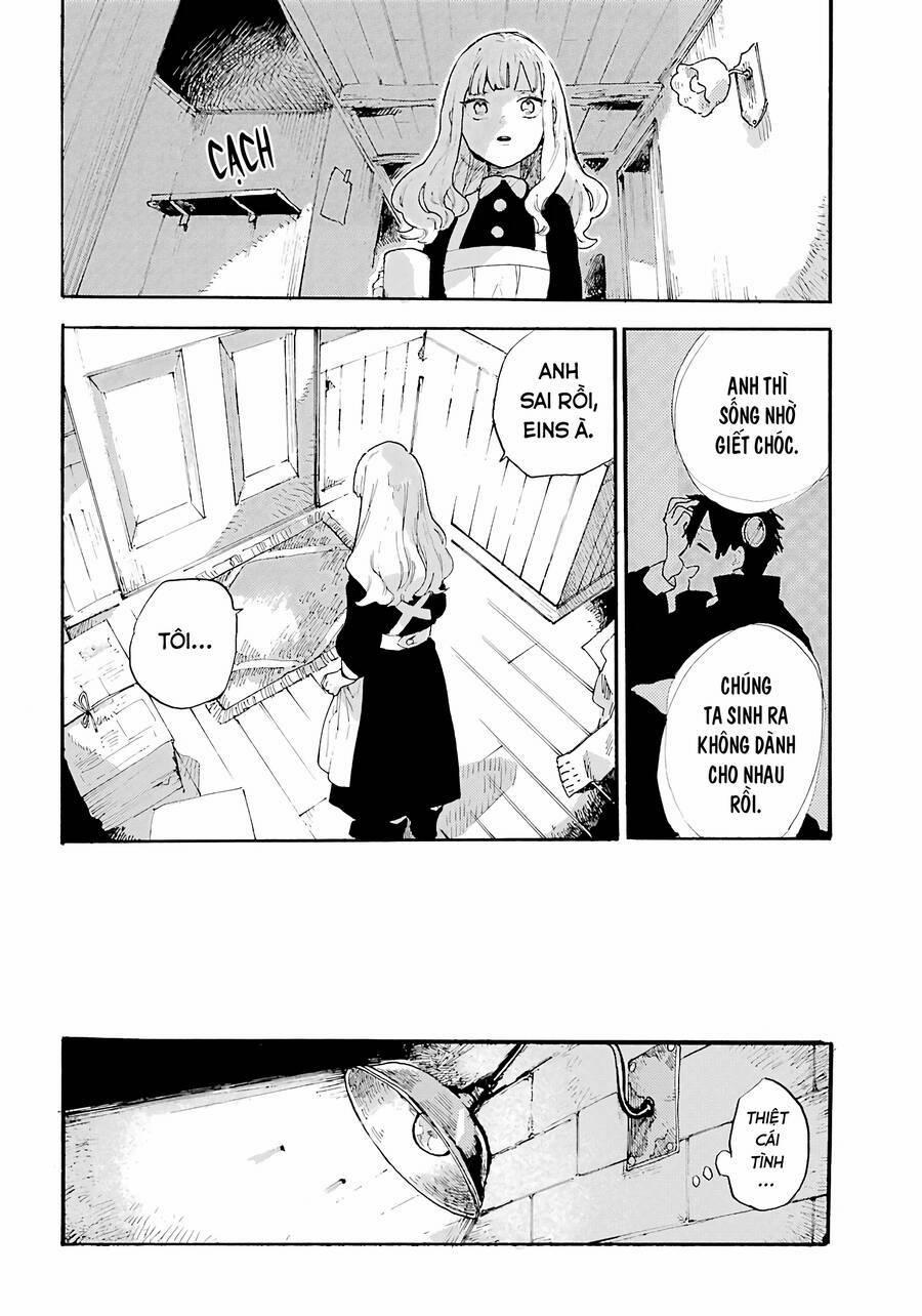 Quan Tài Điện Của Victoria 1 trang 48