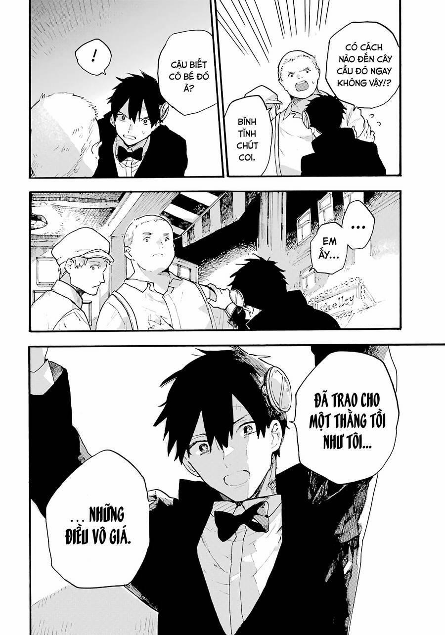 Quan Tài Điện Của Victoria 1 trang 52