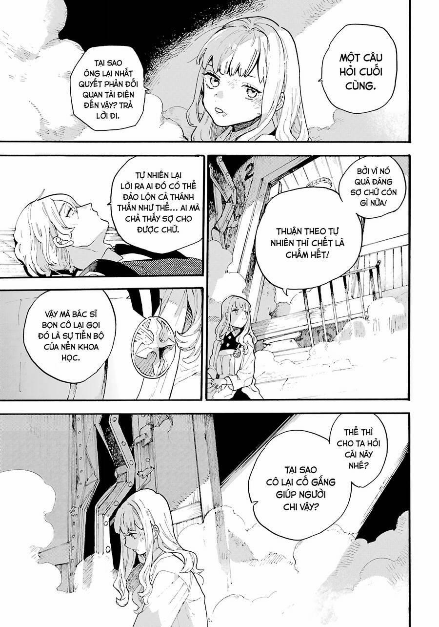 Quan Tài Điện Của Victoria 1 trang 55