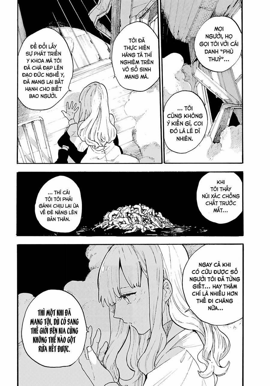 Quan Tài Điện Của Victoria 1 trang 56