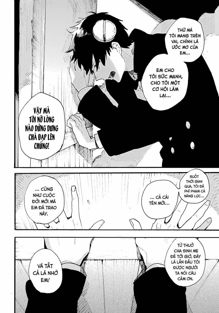 Quan Tài Điện Của Victoria 1 trang 58