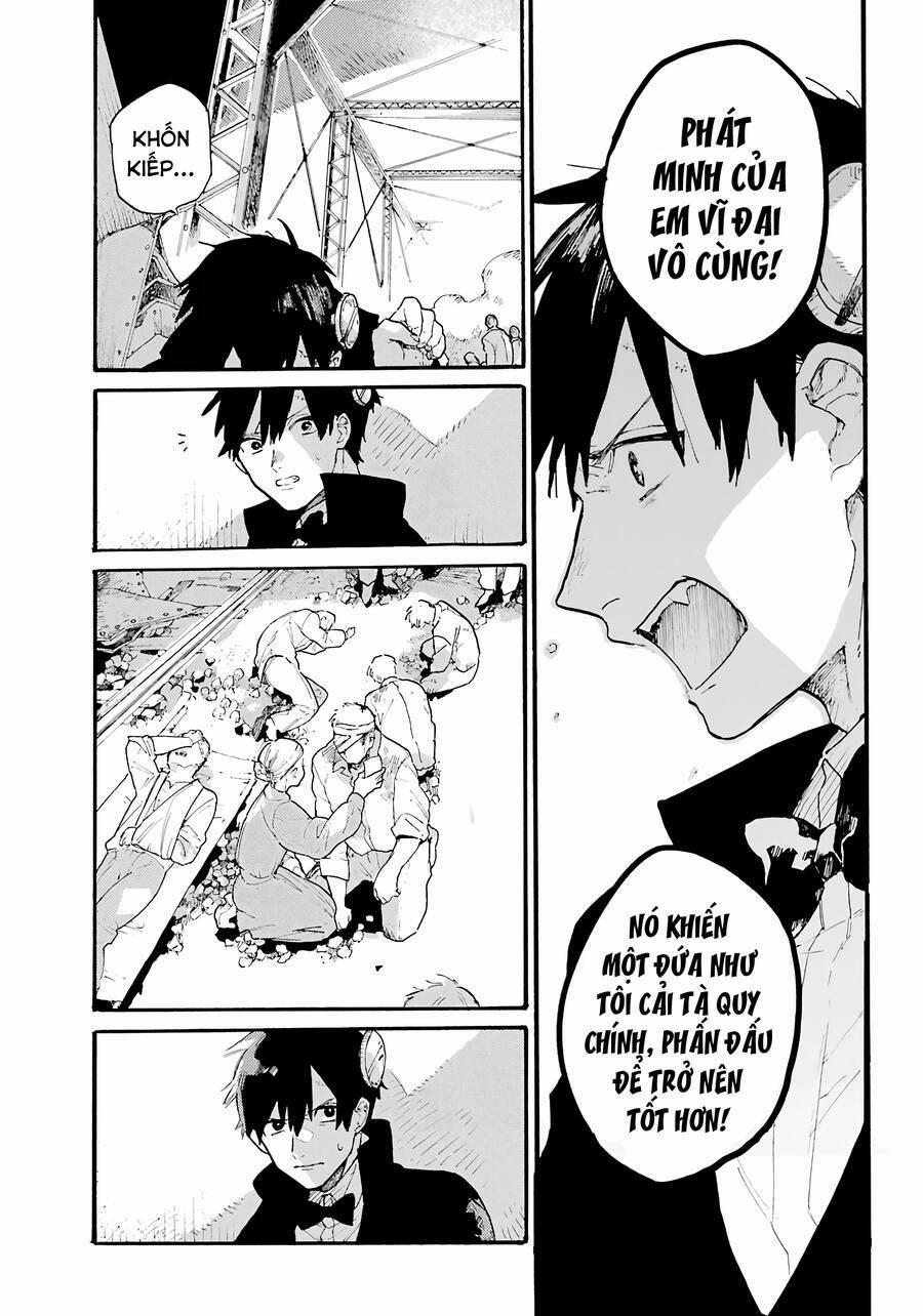 Quan Tài Điện Của Victoria 1 trang 59