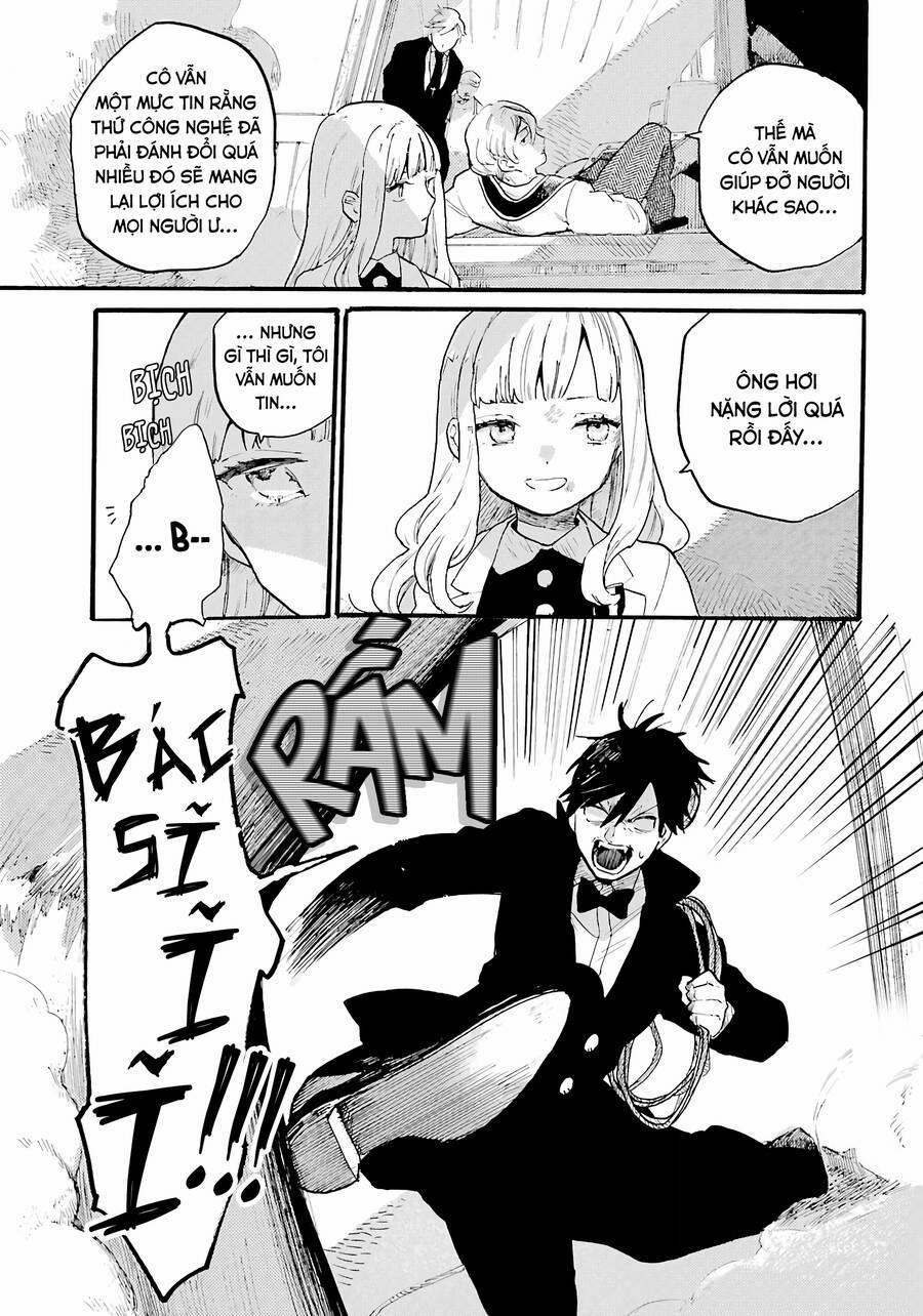 Quan Tài Điện Của Victoria 1 trang 61