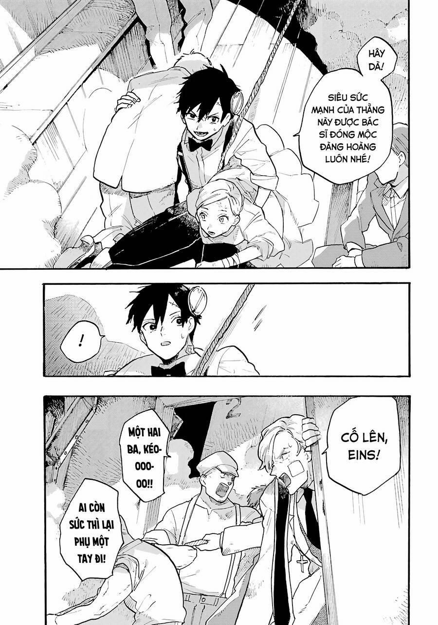 Quan Tài Điện Của Victoria 1 trang 65