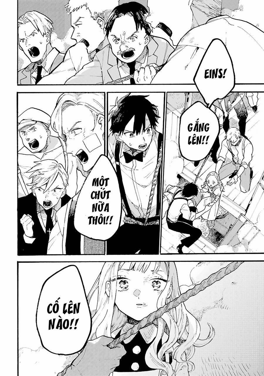 Quan Tài Điện Của Victoria 1 trang 66