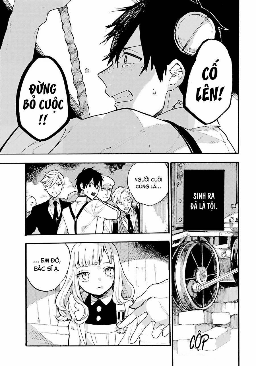 Quan Tài Điện Của Victoria 1 trang 67