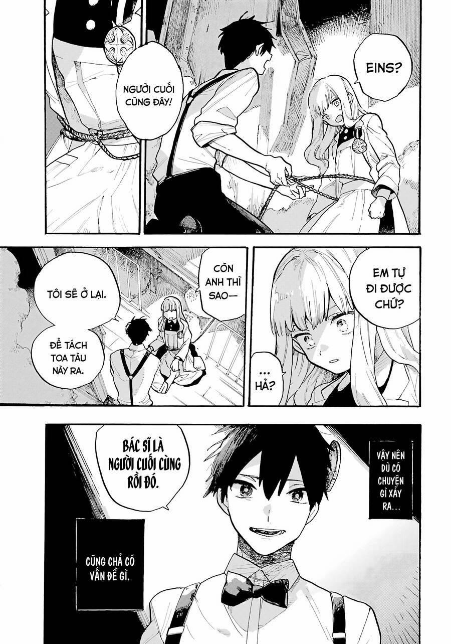 Quan Tài Điện Của Victoria 1 trang 69