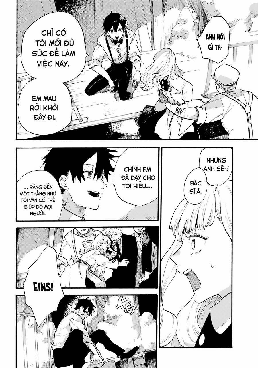 Quan Tài Điện Của Victoria 1 trang 70