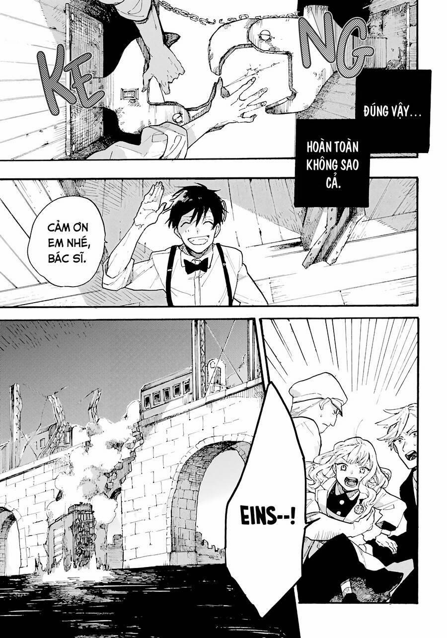 Quan Tài Điện Của Victoria 1 trang 71