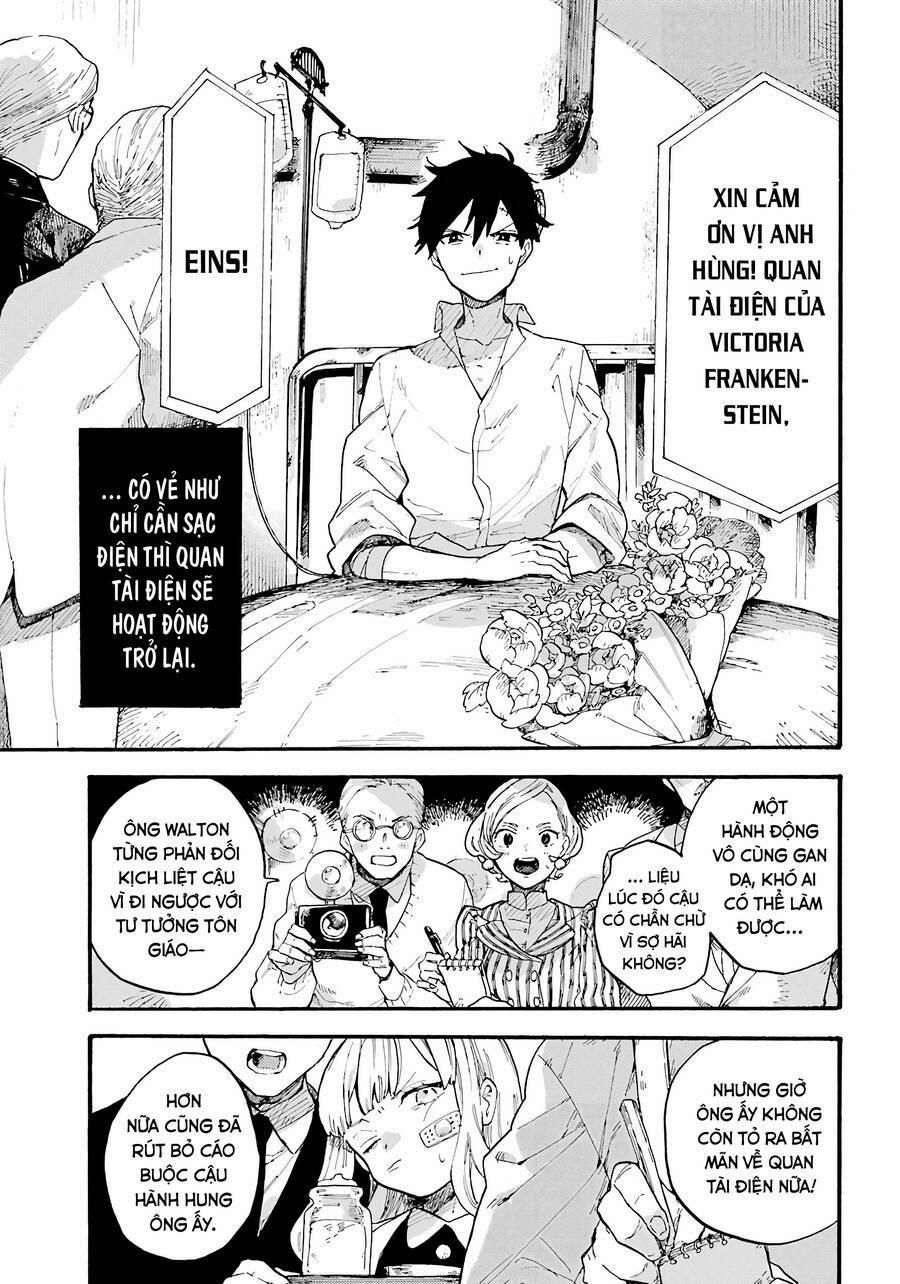 Quan Tài Điện Của Victoria 1 trang 73