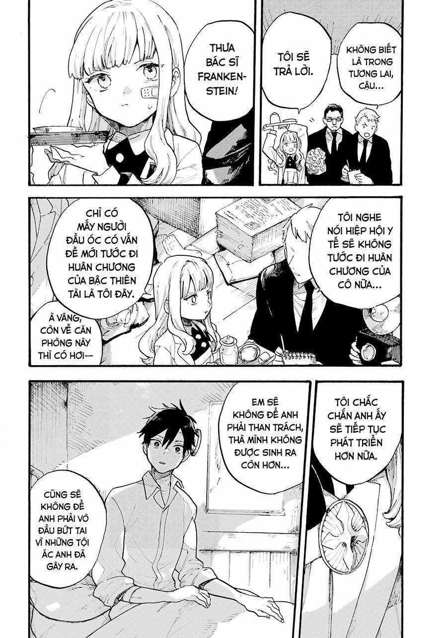 Quan Tài Điện Của Victoria 1 trang 74