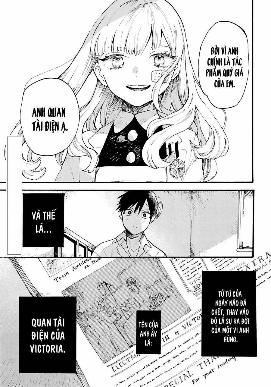 Quan Tài Điện Của Victoria 1 trang 75