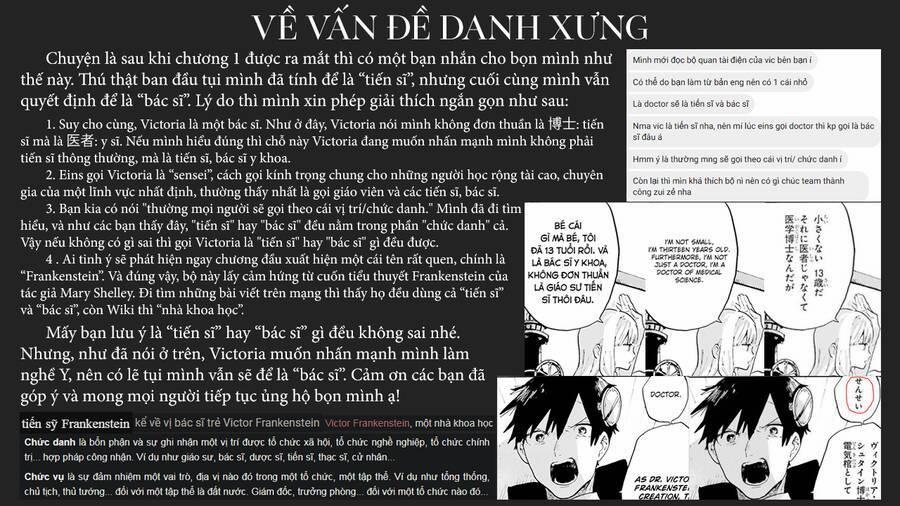 Quan Tài Điện Của Victoria 2 trang 2