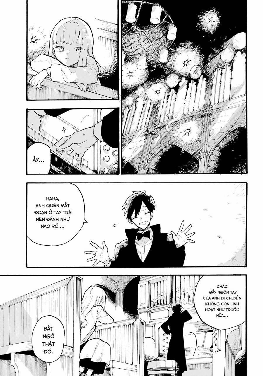 Quan Tài Điện Của Victoria 2 trang 28