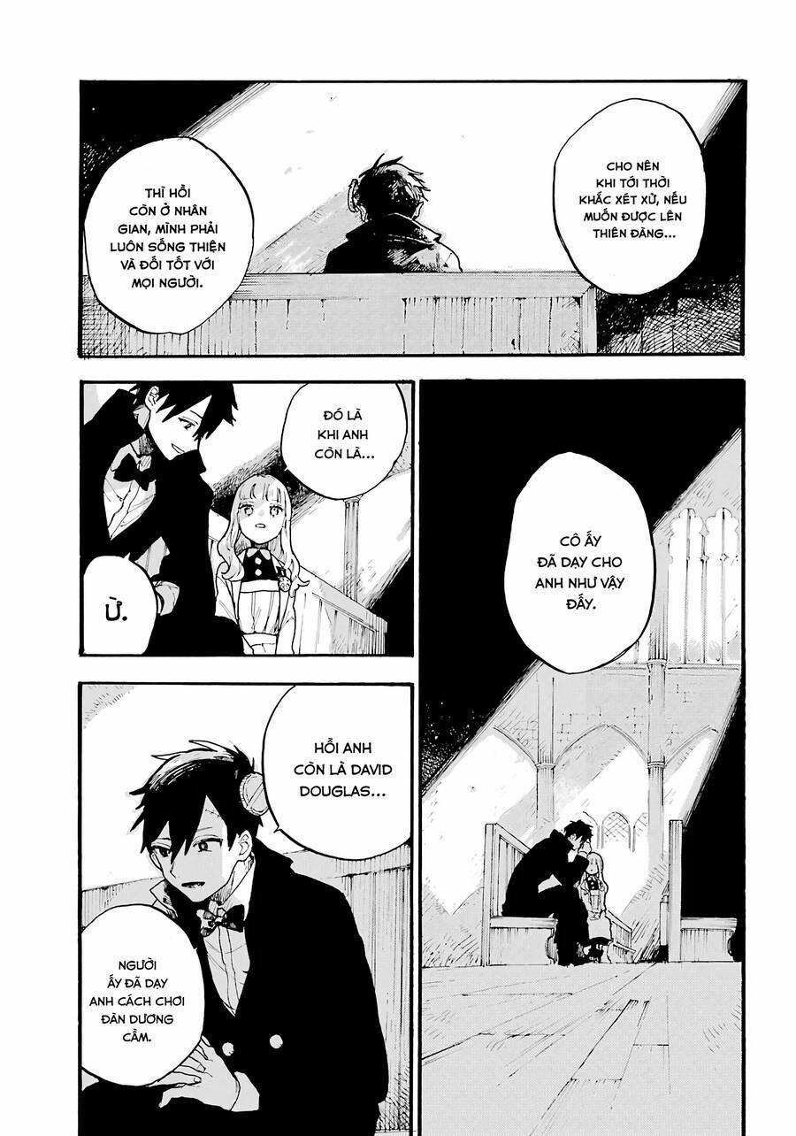 Quan Tài Điện Của Victoria 2 trang 30