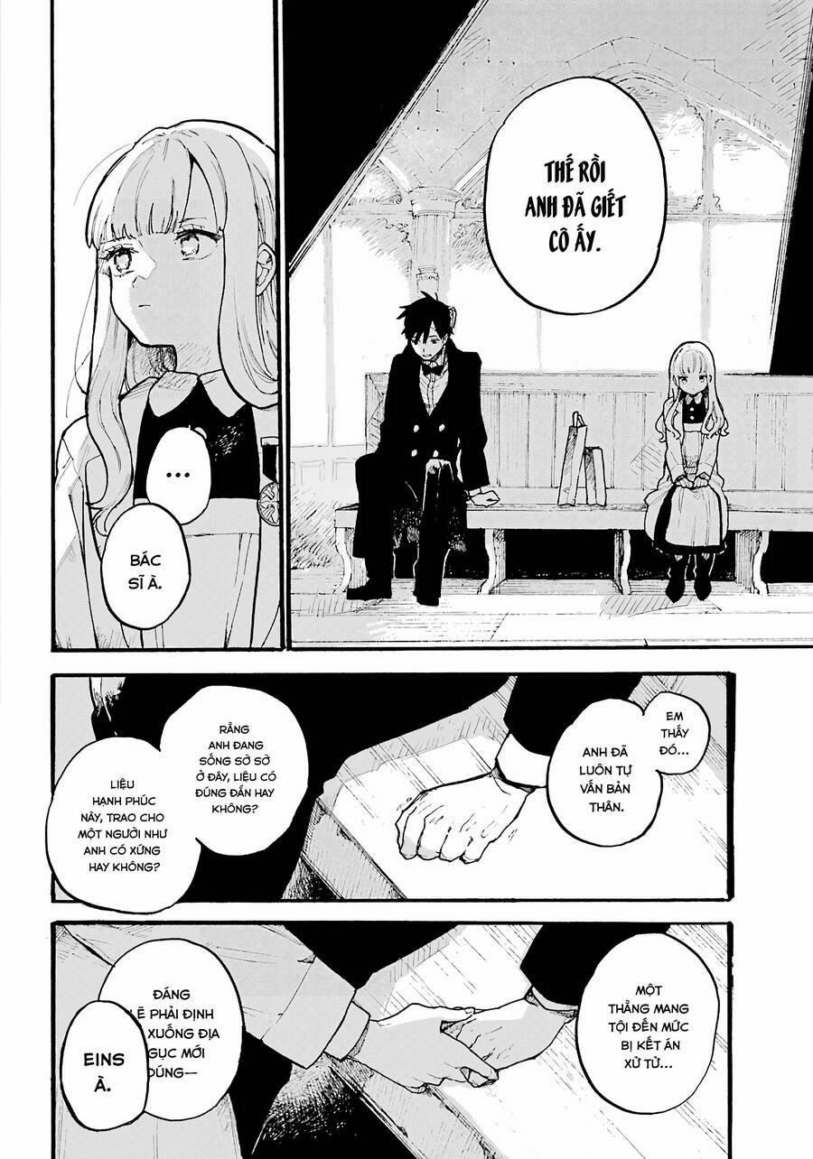 Quan Tài Điện Của Victoria 2 trang 31