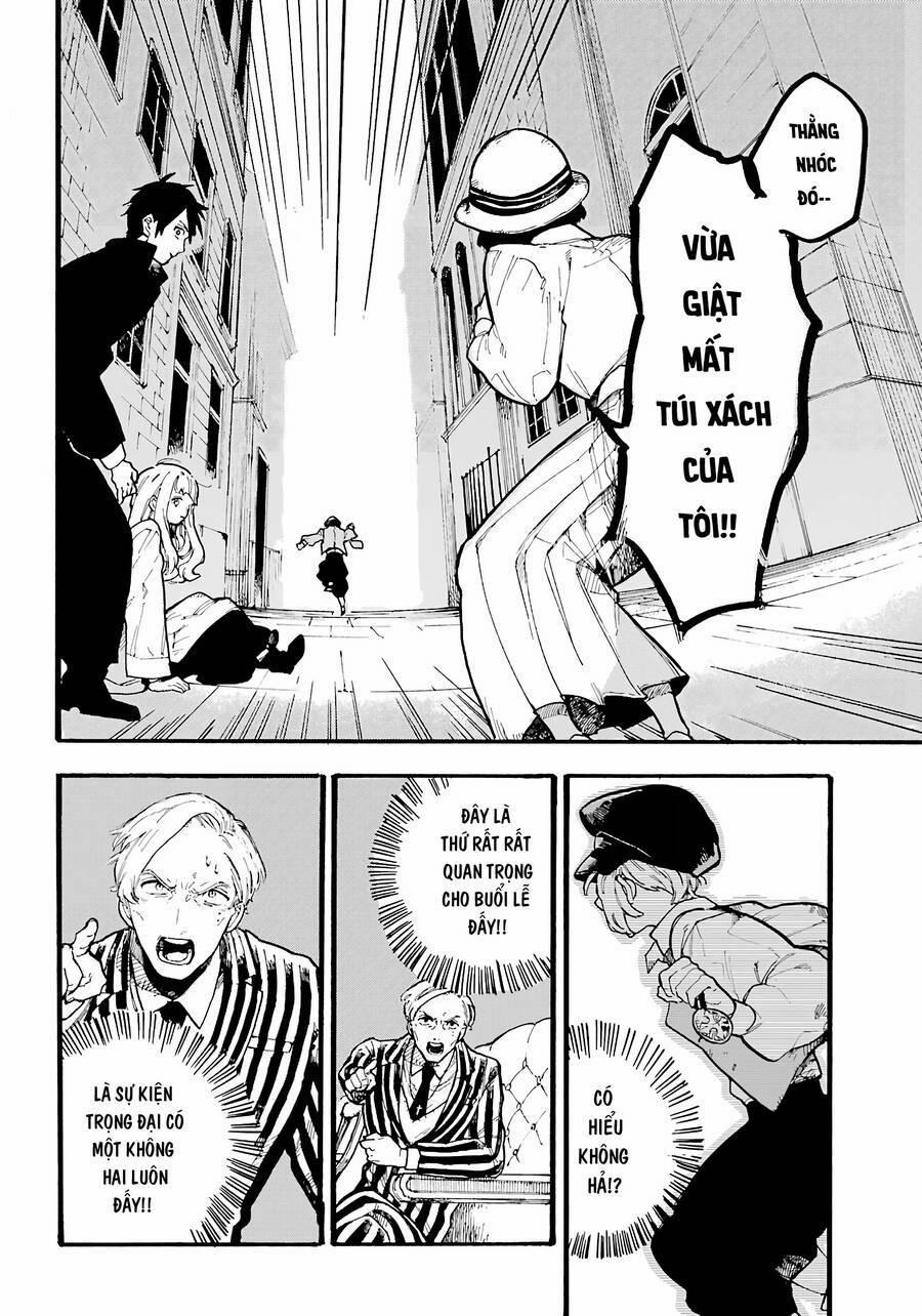 Quan Tài Điện Của Victoria 2 trang 35