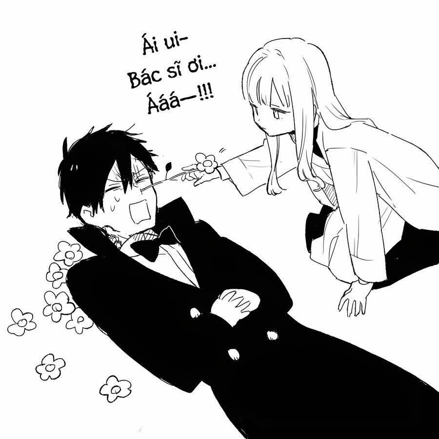 Quan Tài Điện Của Victoria 2 trang 38