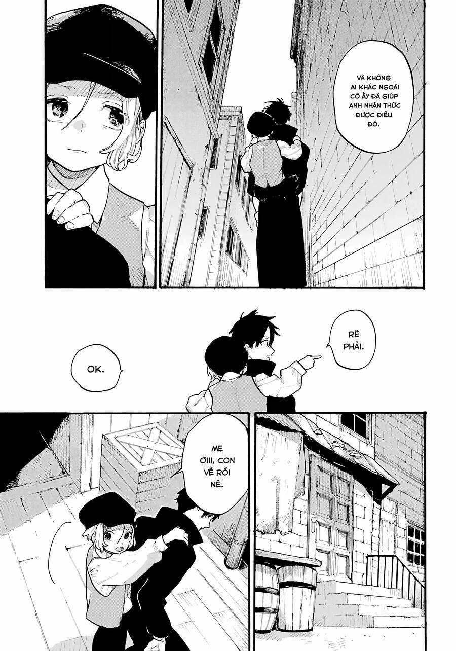 Quan Tài Điện Của Victoria 3 trang 23