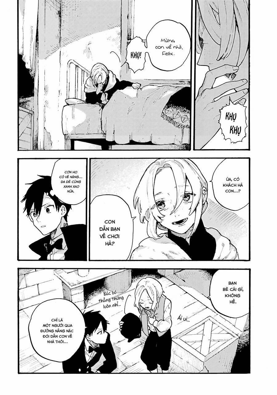 Quan Tài Điện Của Victoria 3 trang 24