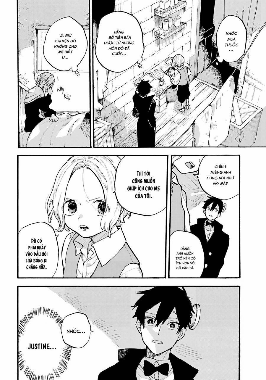 Quan Tài Điện Của Victoria 3 trang 26