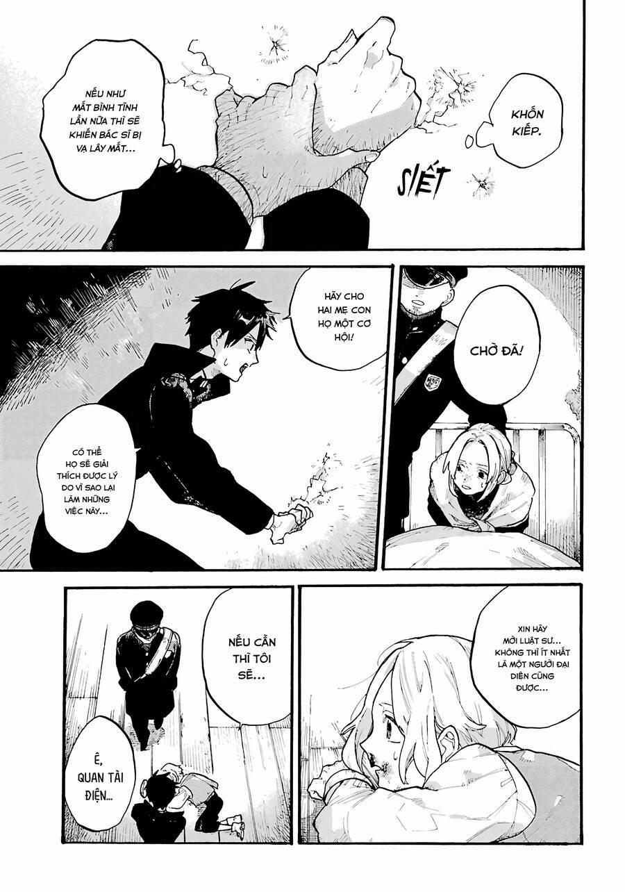 Quan Tài Điện Của Victoria 3 trang 35