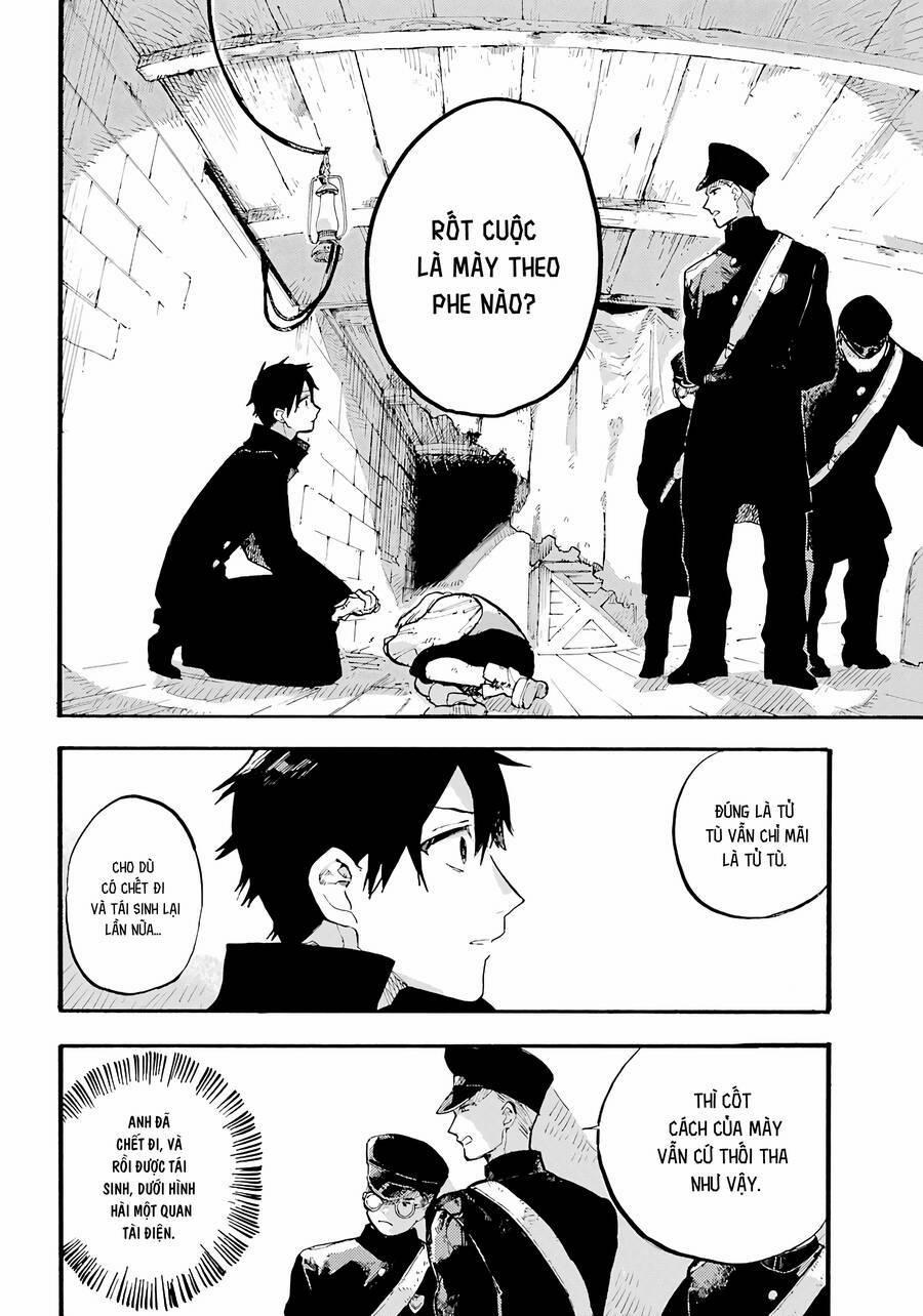 Quan Tài Điện Của Victoria 3 trang 36