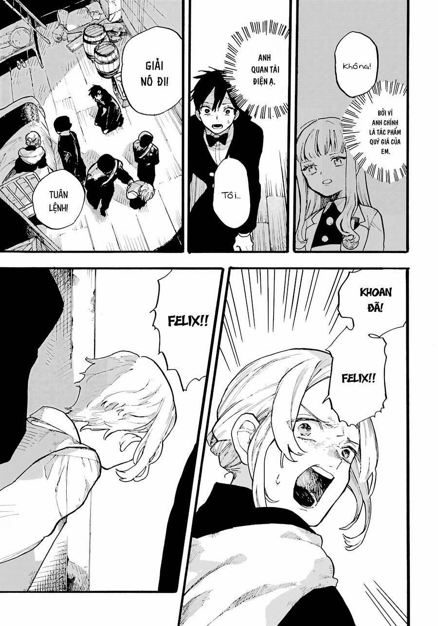 Quan Tài Điện Của Victoria 3 trang 37